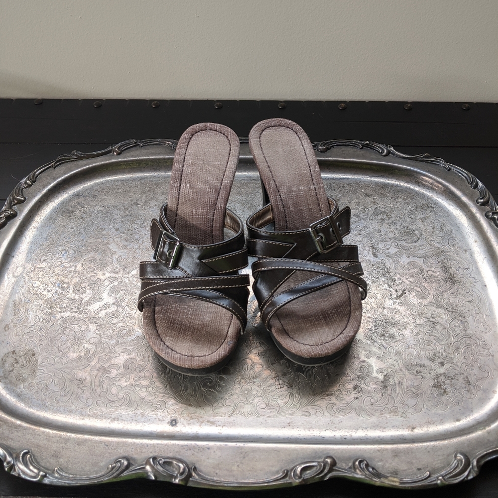 Sandals!!